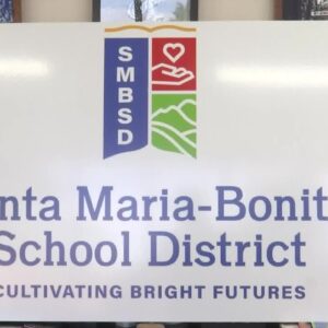Santa Maria-Bonita School District unveils new logo, part of district's new mission and ...