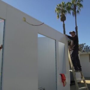La Posada housing project underway to help with homelessness