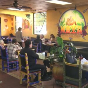 Santa Maria Valley restaurants offering diners special deals during annual month-long ...