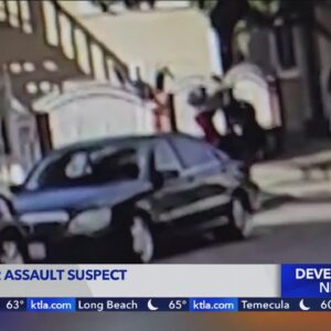 Long Beach residents shaken by latest random attack