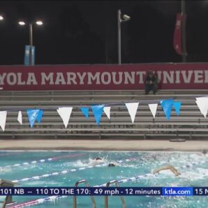 Loyola Marymount University to cut six varsity sports programs