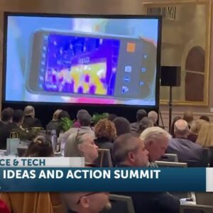 Idea and innovation summit boasts major technological advancements that will create thousands ...