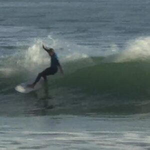 Rincon Classic wraps up weekend that puts local surfers in the spotlight