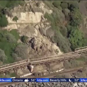 San Clemente residents concerned about more landslides ahead of impending storm 