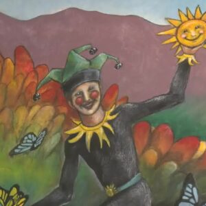 Poster contest underway for the 50th Santa Barbara Summer Solstice Celebration