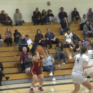 Oxnard moves into first place tie with a win over DP