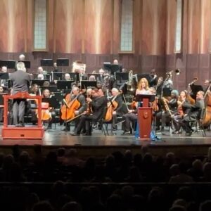 Santa Barbara Symphony kicks off season with Opera at the Symphony