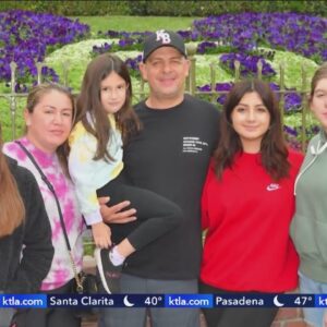 SoCal father hospitalized after road rage shooting on 5 Freeway