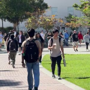 Students react to SAVE Plan Debt Forgiveness Update