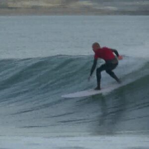 Surf's Up at Rincon Classic