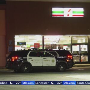 Suspects take cash, lotto tickets in string of 7-Eleven robberies