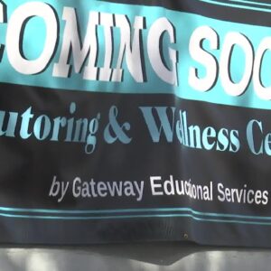 New tutoring and wellness center for young minority students opens in Lompoc