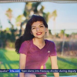 Family devastated after Southern California teacher found murdered in car trunk