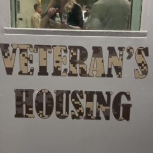 Veteran's Housing Unit Open in Ventura County Jail