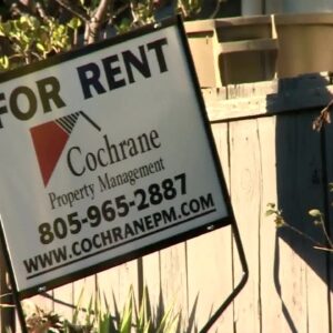 Santa Barbara City Council approves tenant protections ordinance without rent cap [video]