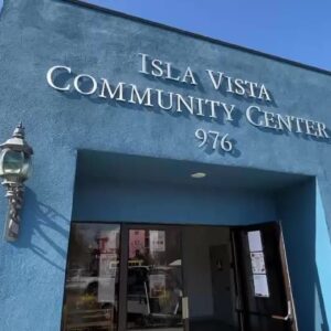 Celebration of black culture in Isla Vista pays tribute to late poet Sojourner Rolle