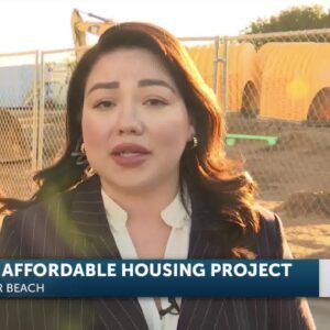 Groundbreaking ceremony held for construction of new Grover Beach affordable housing ...