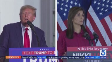 South Carolina’s Republican primary: What to watch as Haley tries to upset Trump in her home state