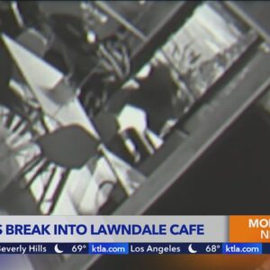 3rd break-in leaves California business owner struggling to ‘survive’