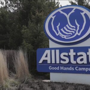 Allstate hikes auto insurance prices by 30% in California