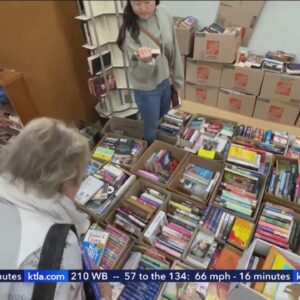 Beloved Arcadia bookstore closes its doors after 40 years