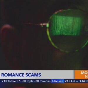 Can you spot the signs of a romance scam?