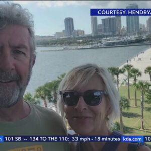 Couple feared dead after sailboat hijacked