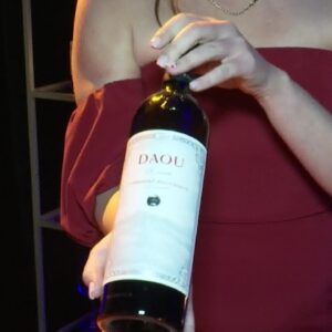 DAOU Vineyards of Paso Robles is sponsoring SBIFF