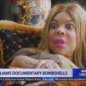 After dementia reveal, producers of 'Wendy Williams' documentary hope viewers see why they made it