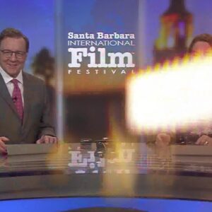 The Santa Barbara Film Festival is expected to be a boost for businesses