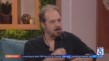 Ed Zwick discusses his new book, "Hits, Flops, and other Illusions"