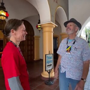 FestForum 2024 gets underway in Santa Barbara