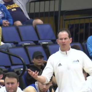 Gauchos lose another Big West home game