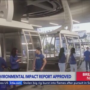 Gondola environmental impact report approved by Metro