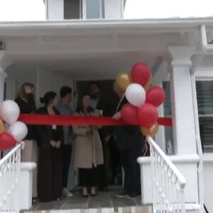 Turner Foundation opens Santa Barbara home to 5 young adults struggling with housing ...