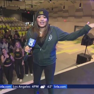 KTLA announces Megan Telles as weekend morning anchor