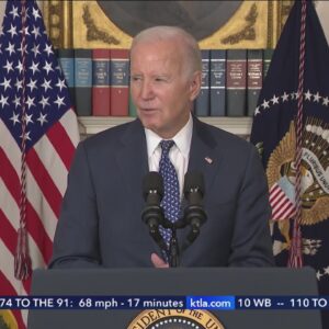 Biden legal team blasts special counsel’s ‘inappropriate’ report ‘trashing’ president
