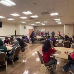 Lompoc Youth Commission hosts 10th Annual TOTAL conference