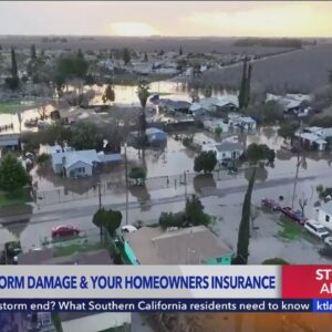 Consumer Confidential: Navigating storm damage and your homeowner's insurance