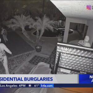 Residents on edge amid troubling rise of home burglaries in San Bernardino County