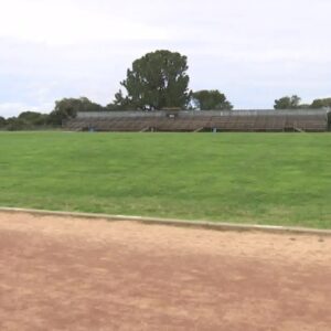 Long-planned renovation project for Cabrillo High School stadium moving forward