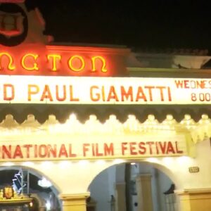 Paul Giamatti returns to Santa Barbara for SBIFF