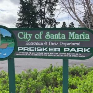 Preisker park reopens after storm damage
