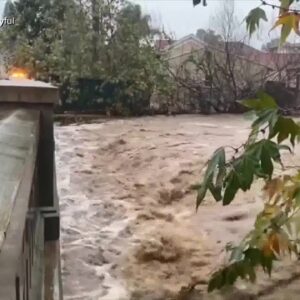 Preparation helps City of Santa Barbara weather storm