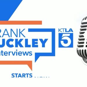Grammy-nominated producer Rob Bisel discusses making SZA’s album | Frank Buckley Interviews