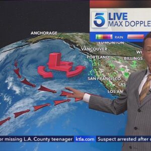 SoCal braces for round two