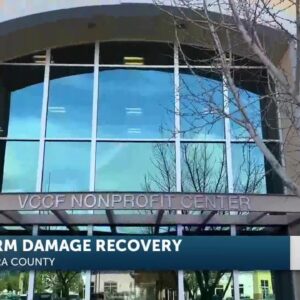 Ventura County storm victims to receive financial assistance through local storm fund