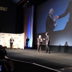 Outstanding Directots Martin Scorsese and Justine Triet honored at SBIFF