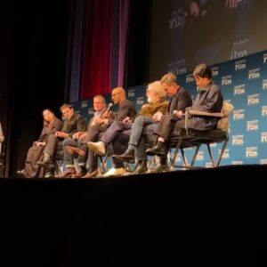 SBIFF hosts annual Writers Panel honoring seven Academy Award nominated screenwriters
