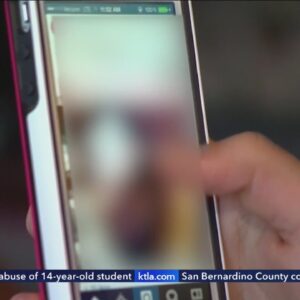 AI-generated nude photos of students from a Beverly Hills middle school were circulated by classmate